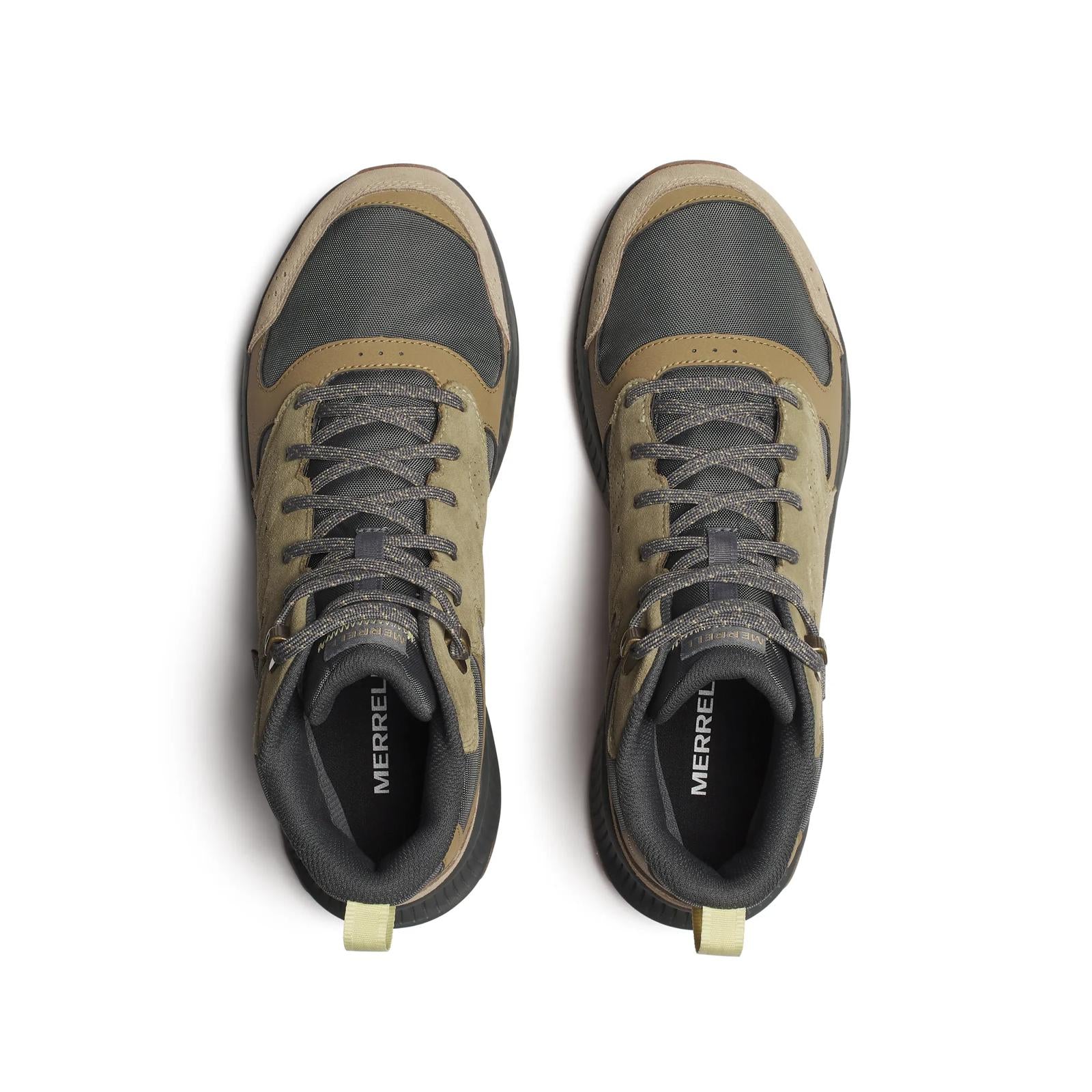 Merrell | Tempo Sol Mid Waterproof - Hiking