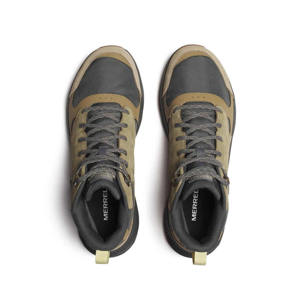 Merrell | Tempo Sol Mid Waterproof - Hiking