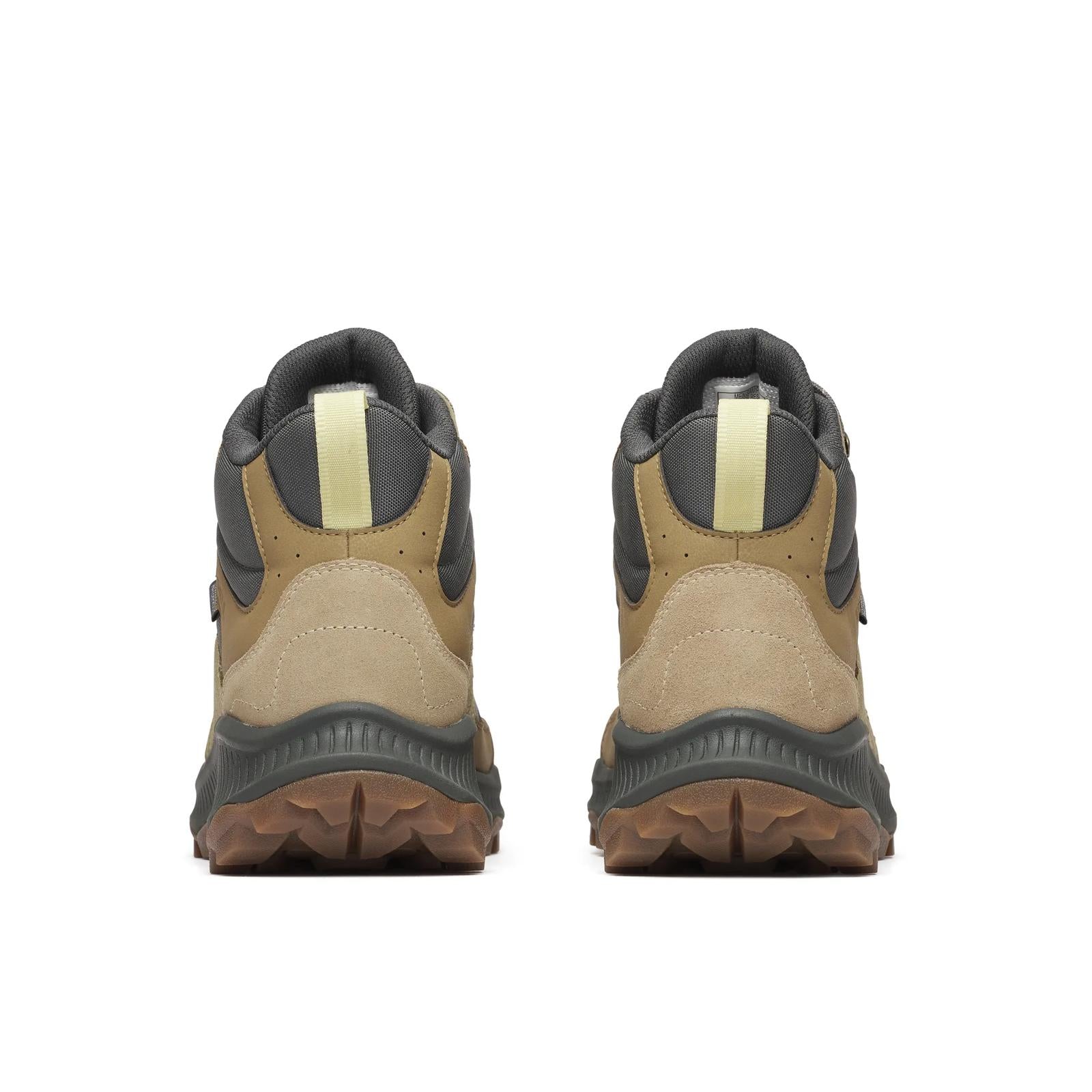 Merrell | Tempo Sol Mid Waterproof - Hiking