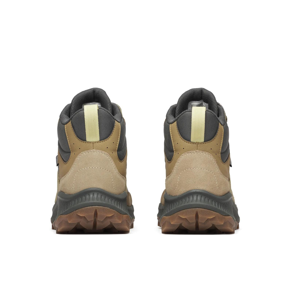 Merrell | Tempo Sol Mid Waterproof - Hiking