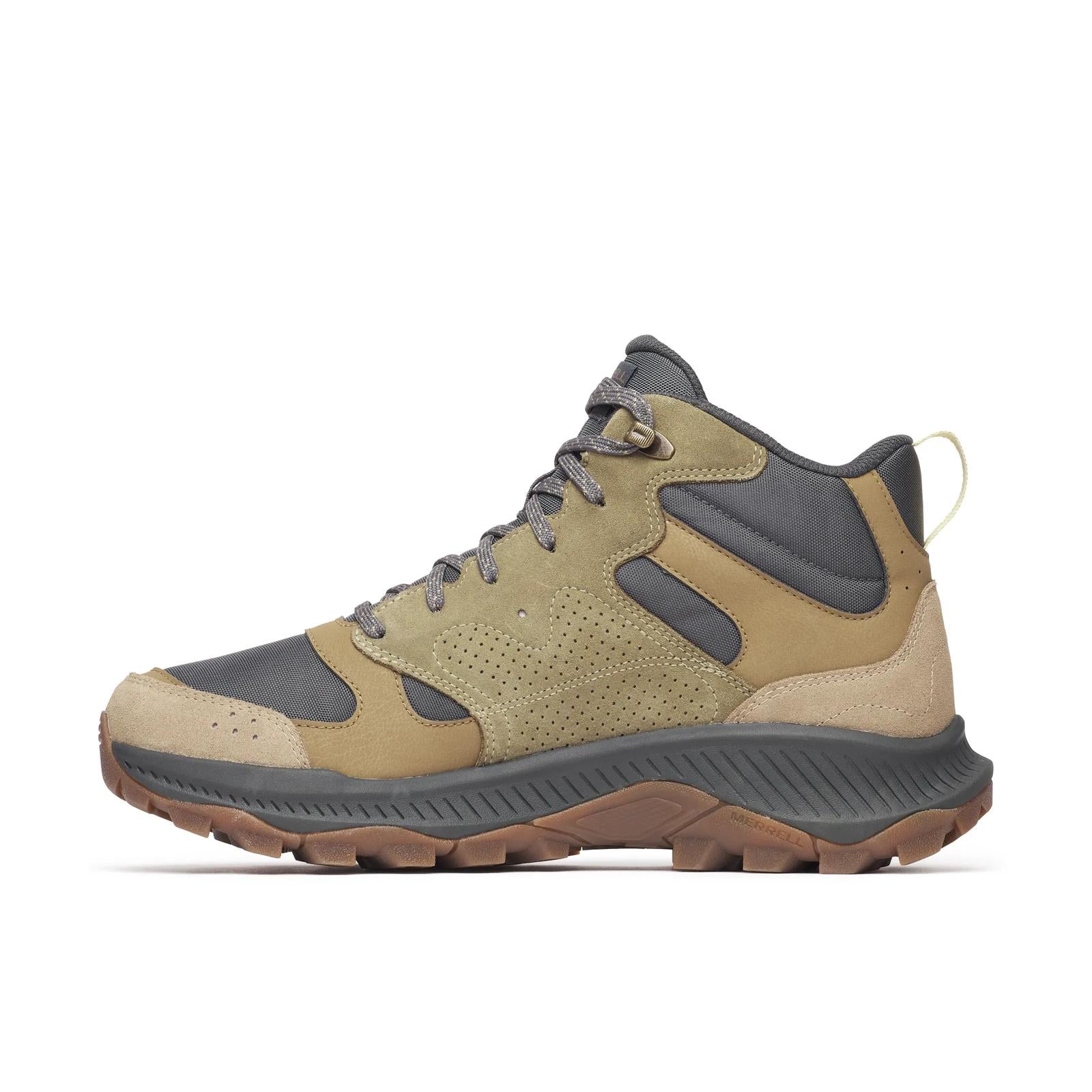 Merrell | Tempo Sol Mid Waterproof - Hiking