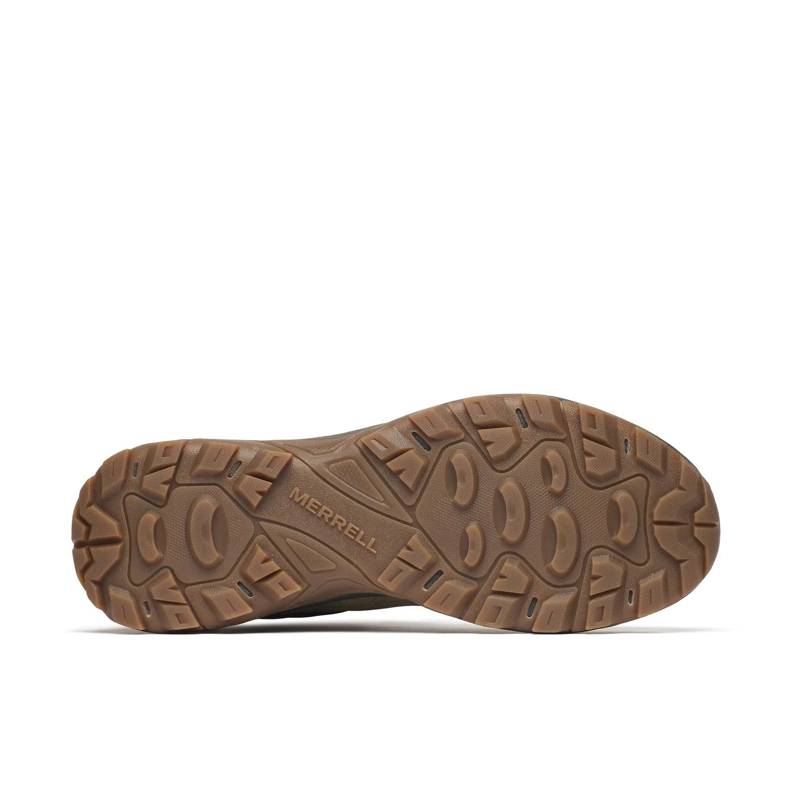 Merrell | Tempo Sol Mid Waterproof - Hiking