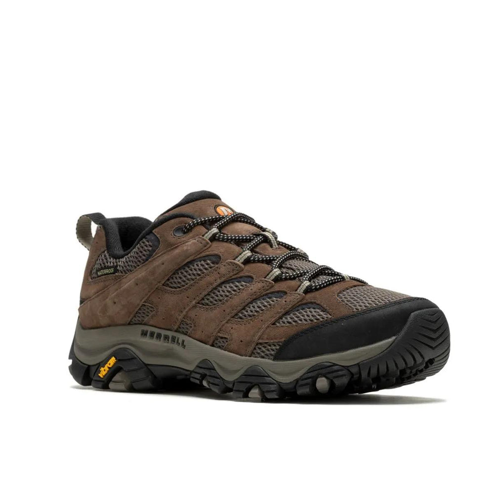 Merrell | Moab 3 Waterproof Wide Width - Hiking
