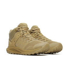 Merrell | Nova 3 Mid Tactical Waterproof Boot Wide Width - Sale