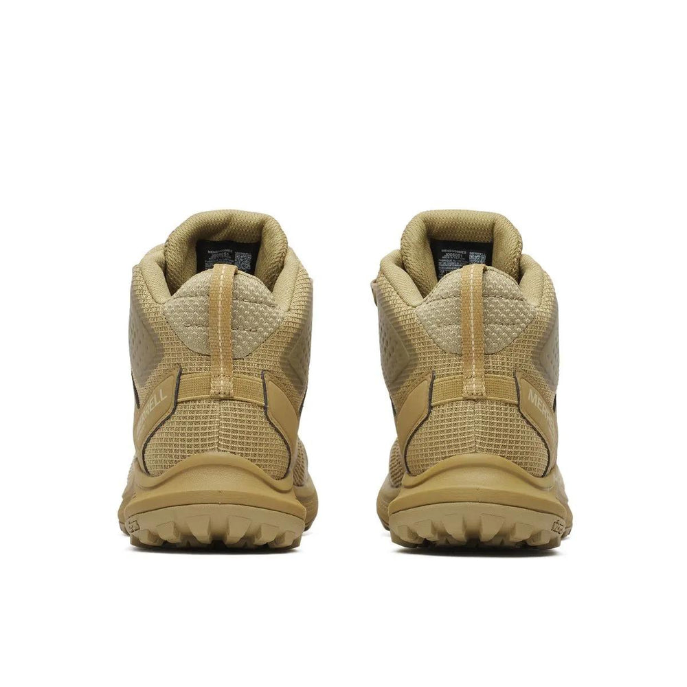Merrell | Nova 3 Mid Tactical Waterproof Boot Wide Width - Sale