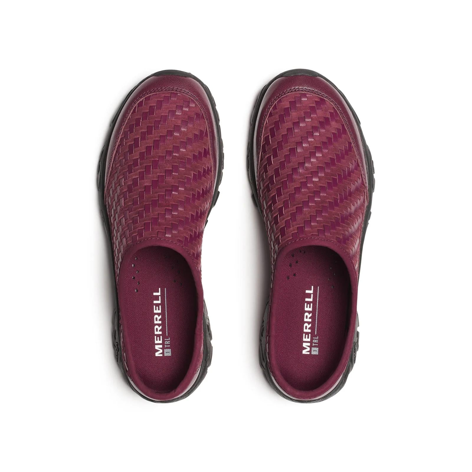 Merrell | Moab 2 Slide Leather Woven 1TRL - Unisex Footwear