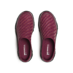 Merrell | Moab 2 Slide Leather Woven 1TRL - Unisex Footwear