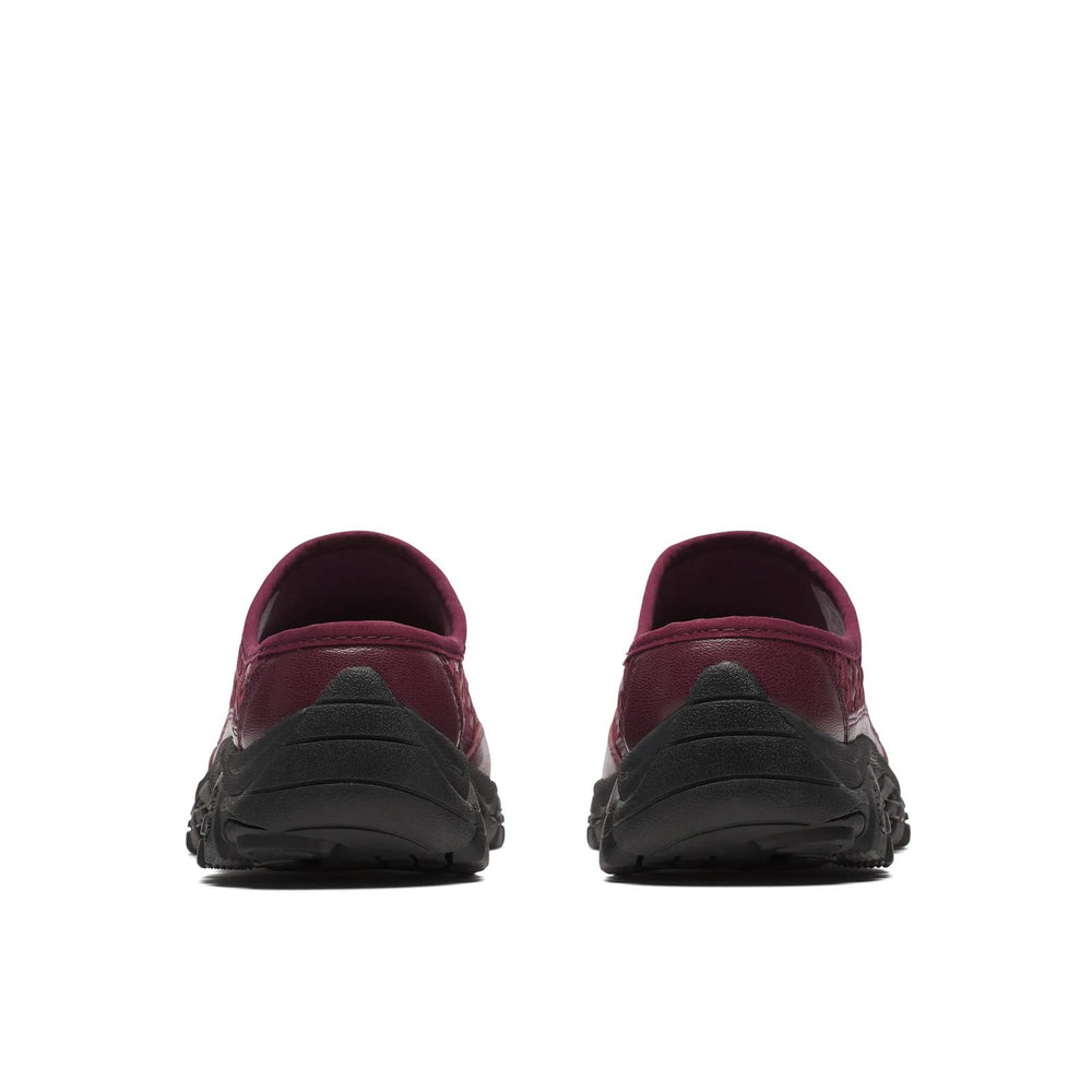 Merrell | Moab 2 Slide Leather Woven 1TRL - Unisex Footwear