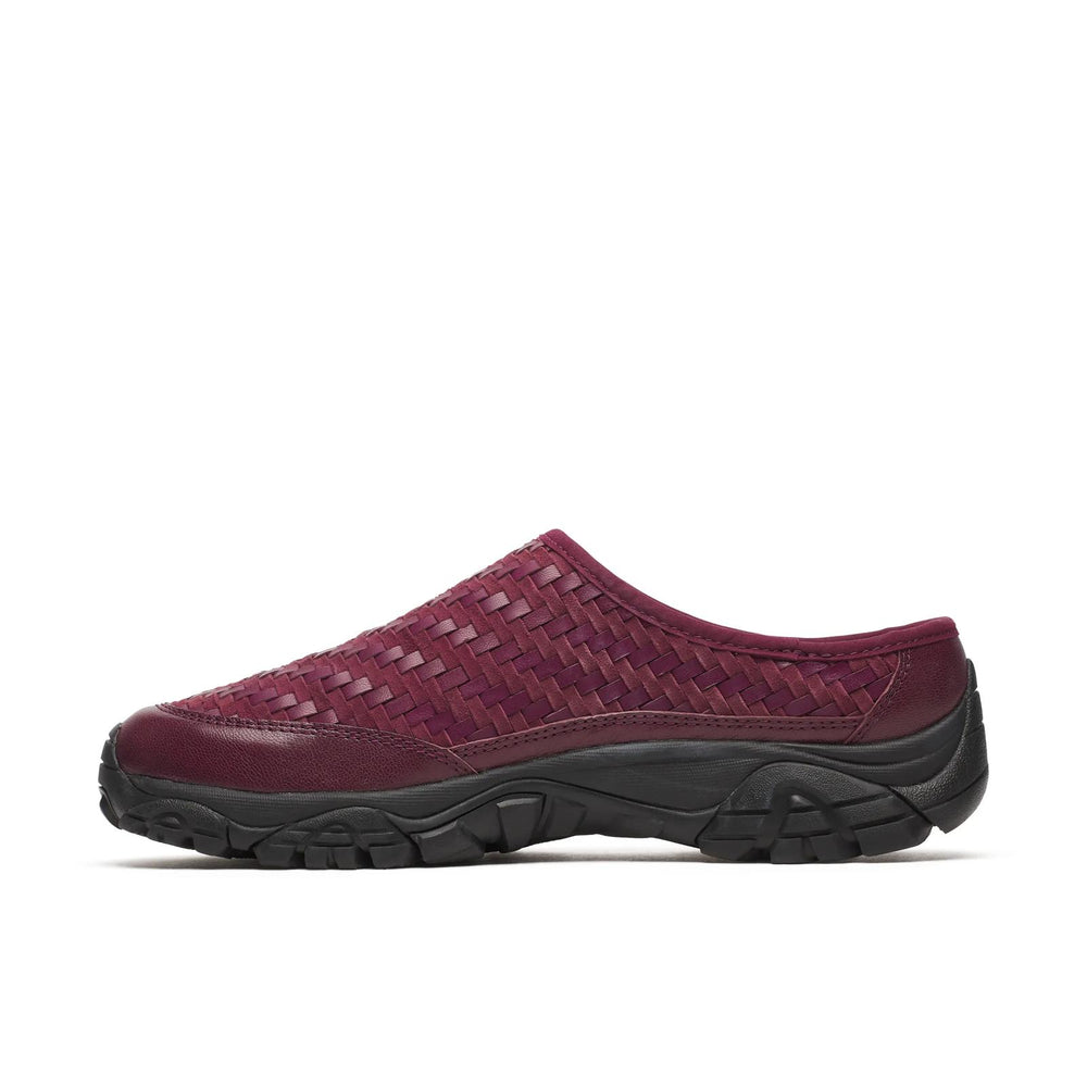 Merrell | Moab 2 Slide Leather Woven 1TRL - Unisex Footwear