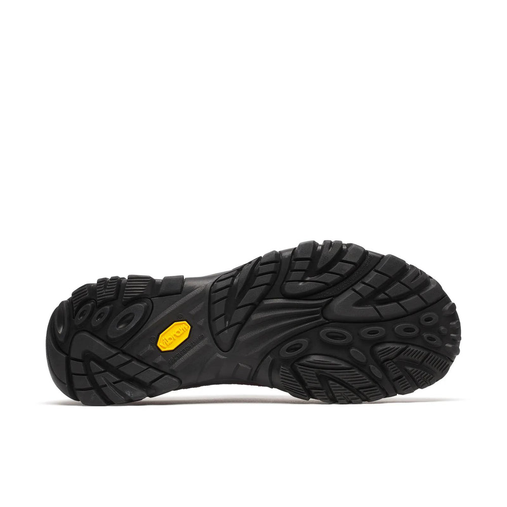 Merrell | Moab 2 Slide Leather Woven 1TRL - Unisex Footwear