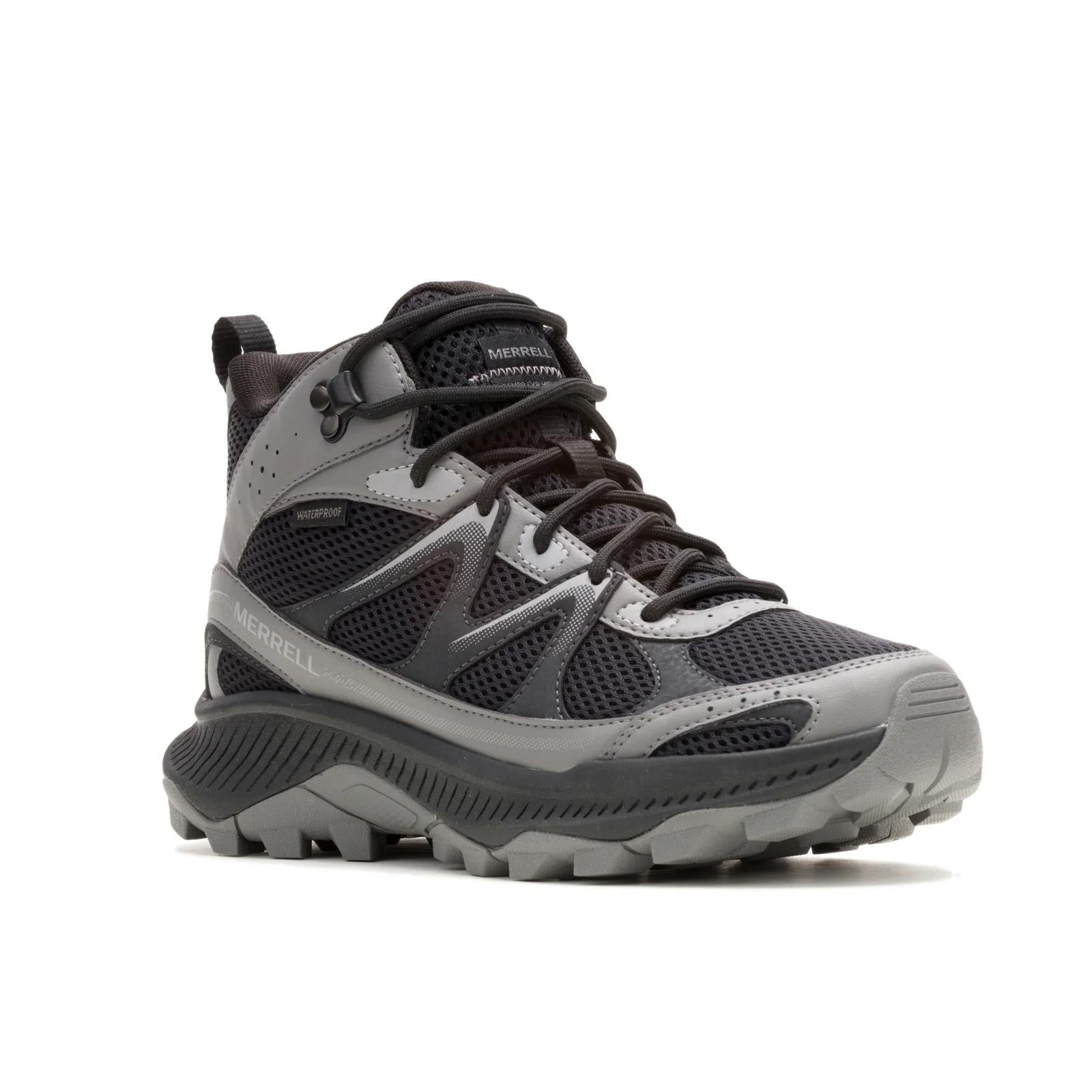 Merrell | Tempo EXP Mid Waterproof - Hiking