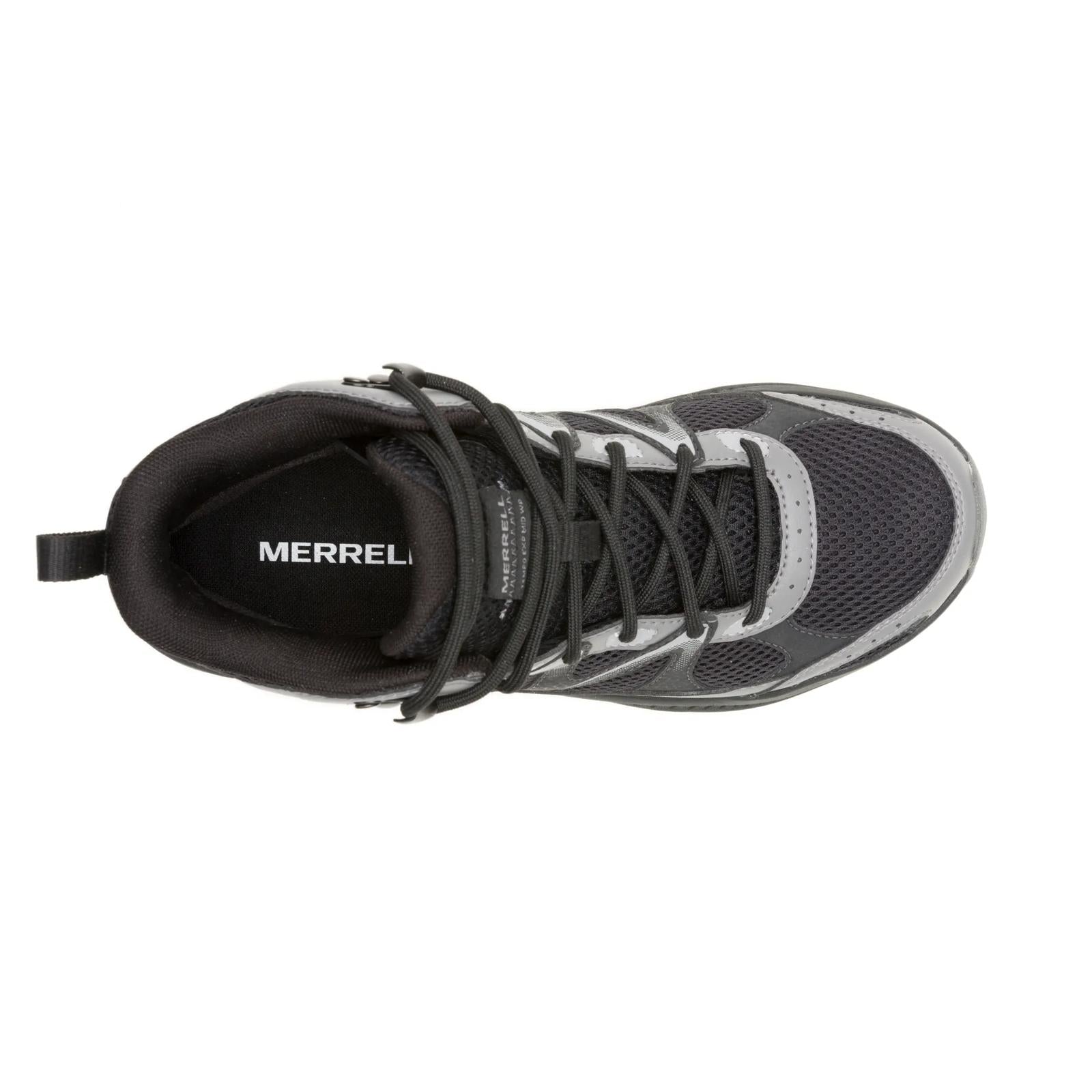 Merrell | Tempo EXP Mid Waterproof - Hiking
