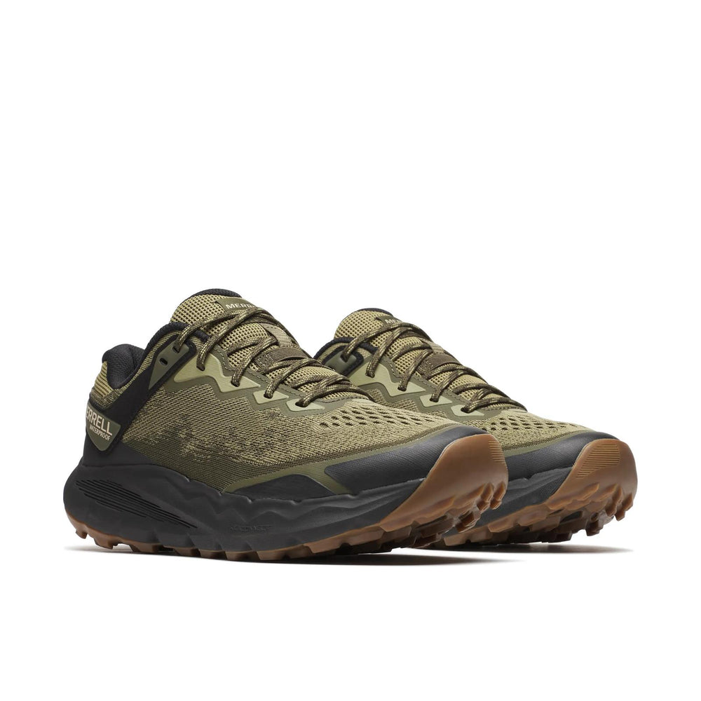 Merrell | Nova 4 Waterproof Wide Width - Trail Running