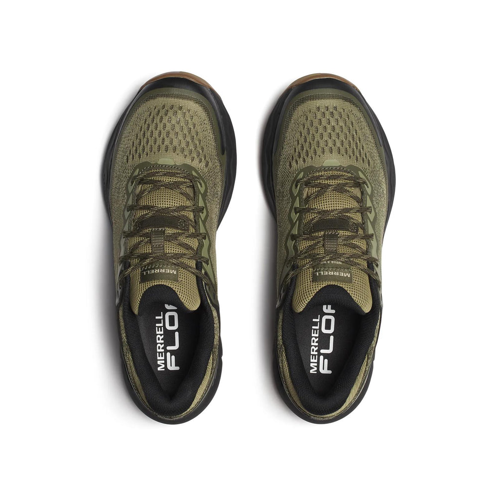 Merrell | Nova 4 Waterproof Wide Width - Trail Running