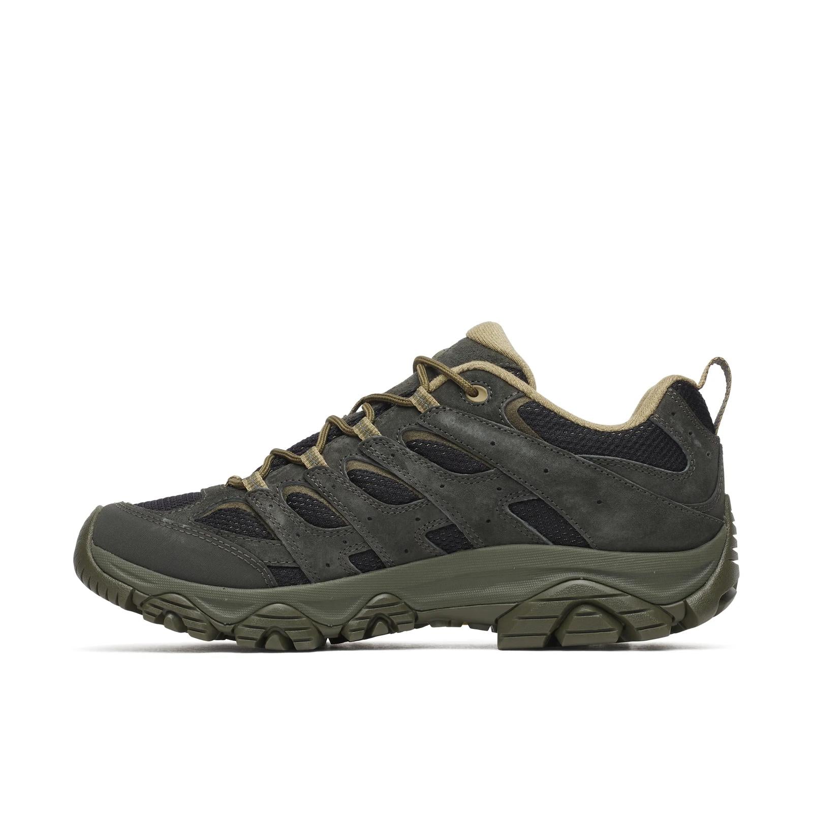 Merrell | Moab 3 Wide Width - Hiking