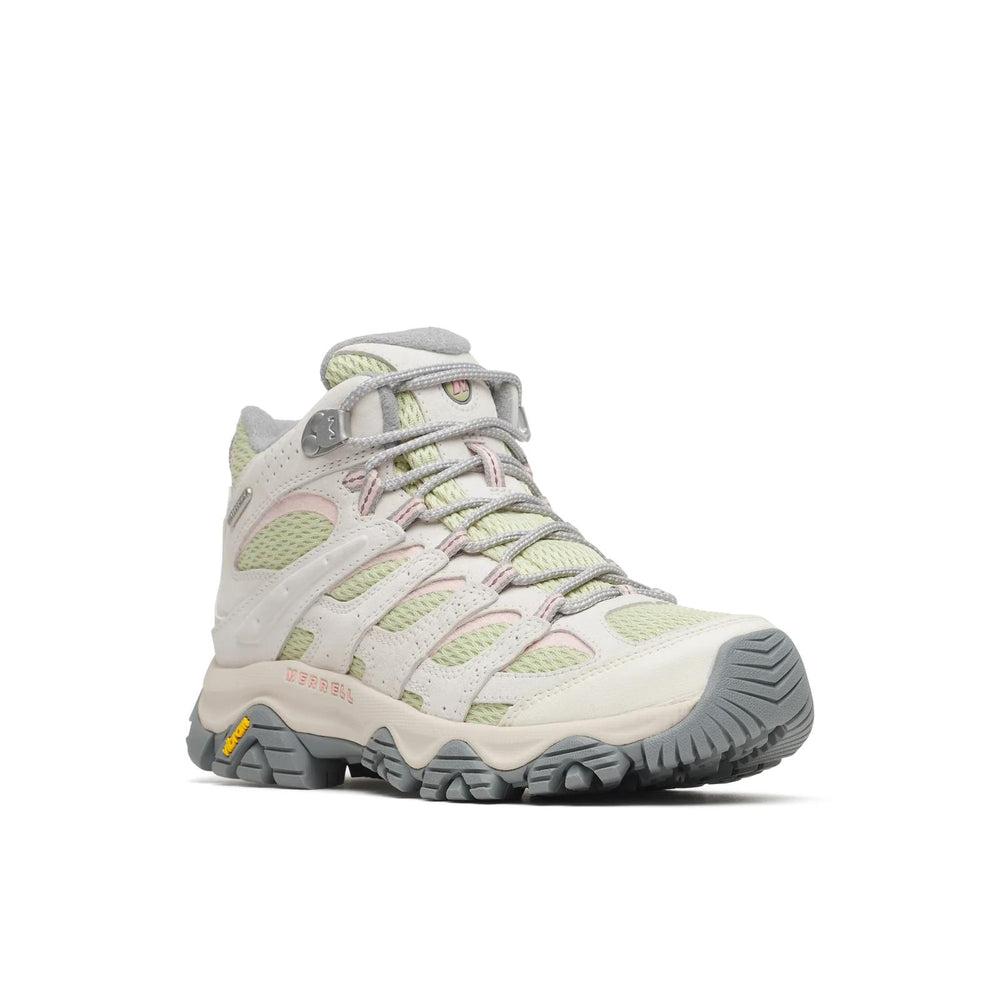 Merrell | Moab 3 Mid Waterproof - Hiking