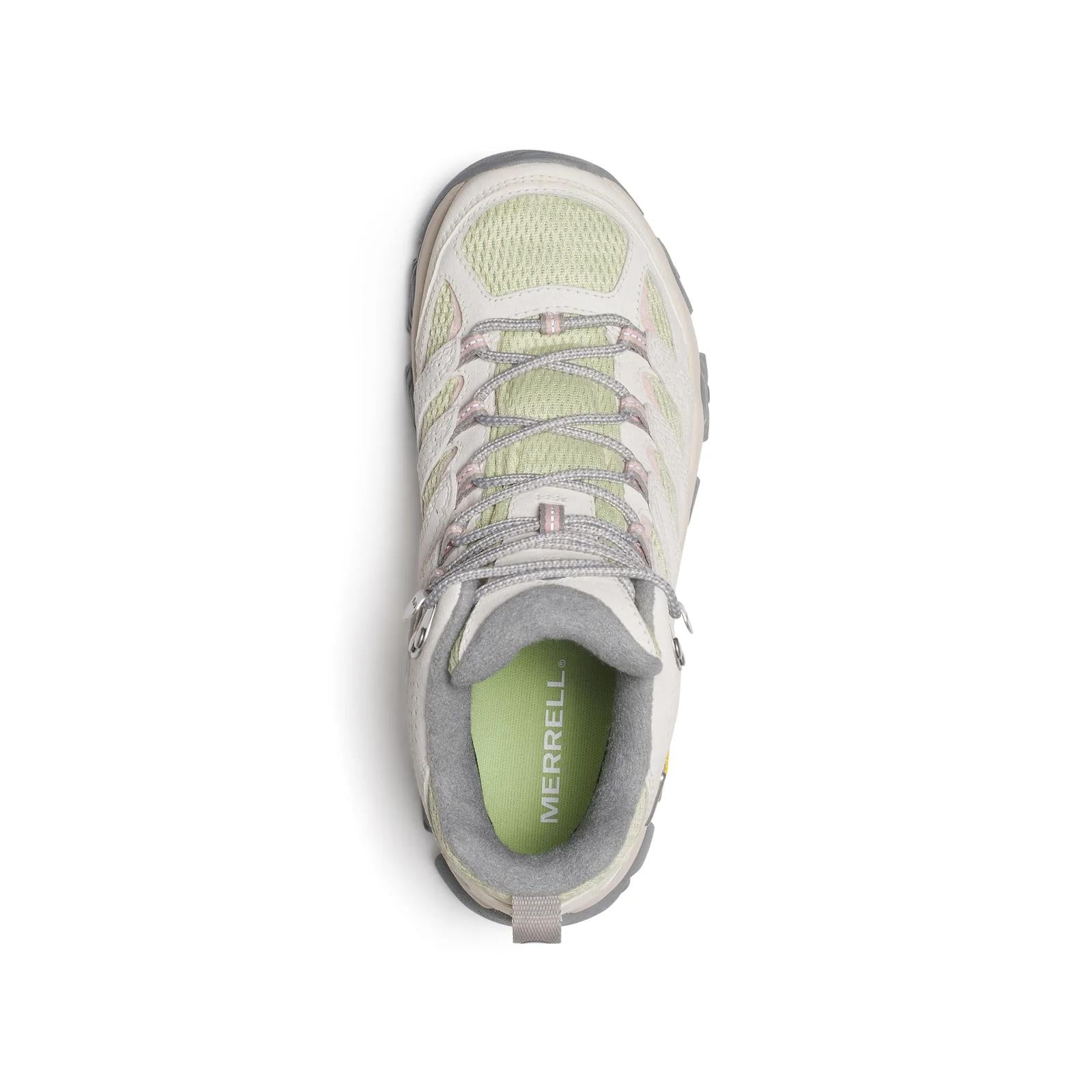 Merrell | Moab 3 Mid Waterproof - Hiking