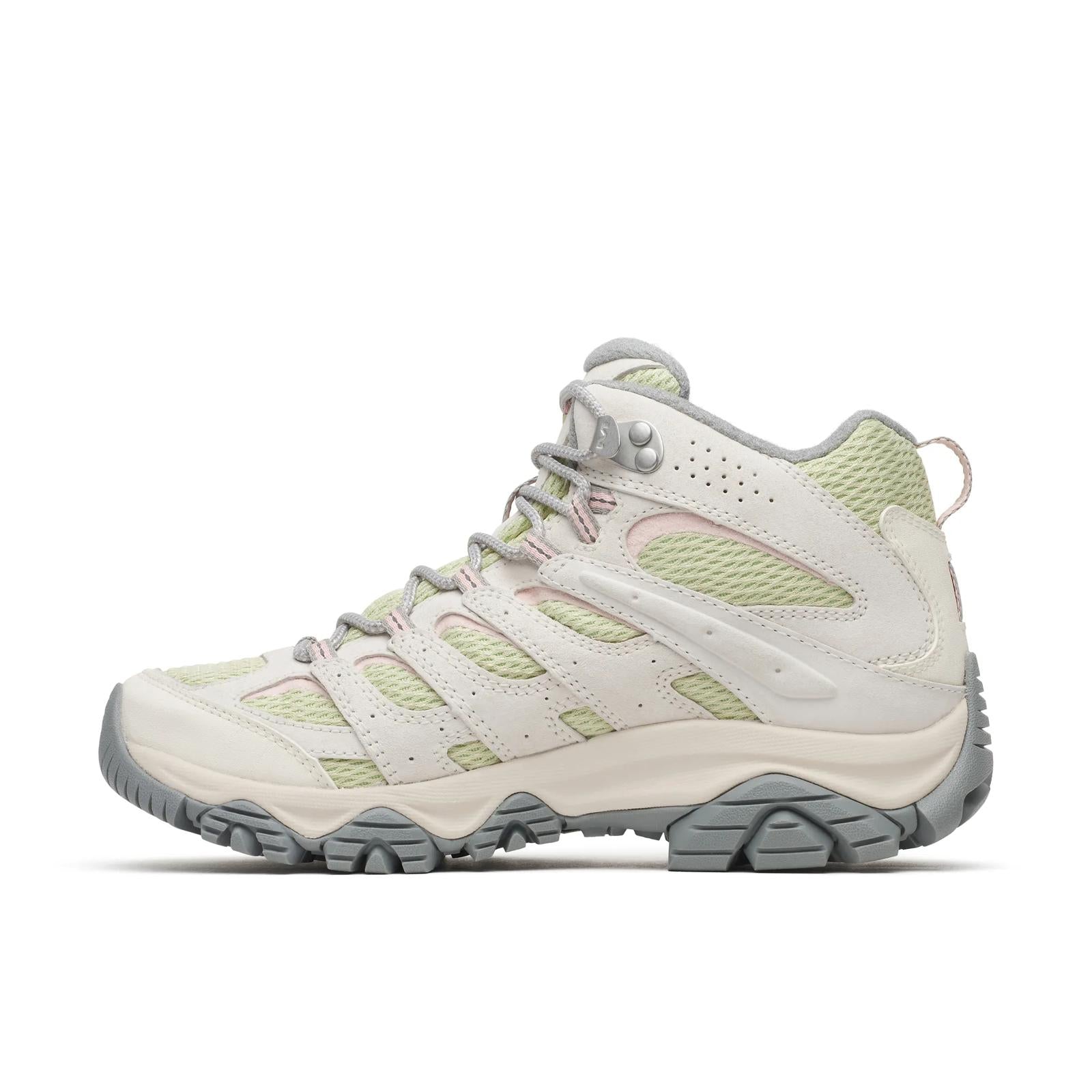 Merrell | Moab 3 Mid Waterproof - Hiking