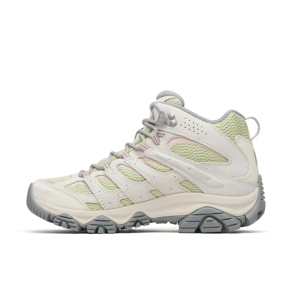 Merrell | Moab 3 Mid Waterproof - Hiking