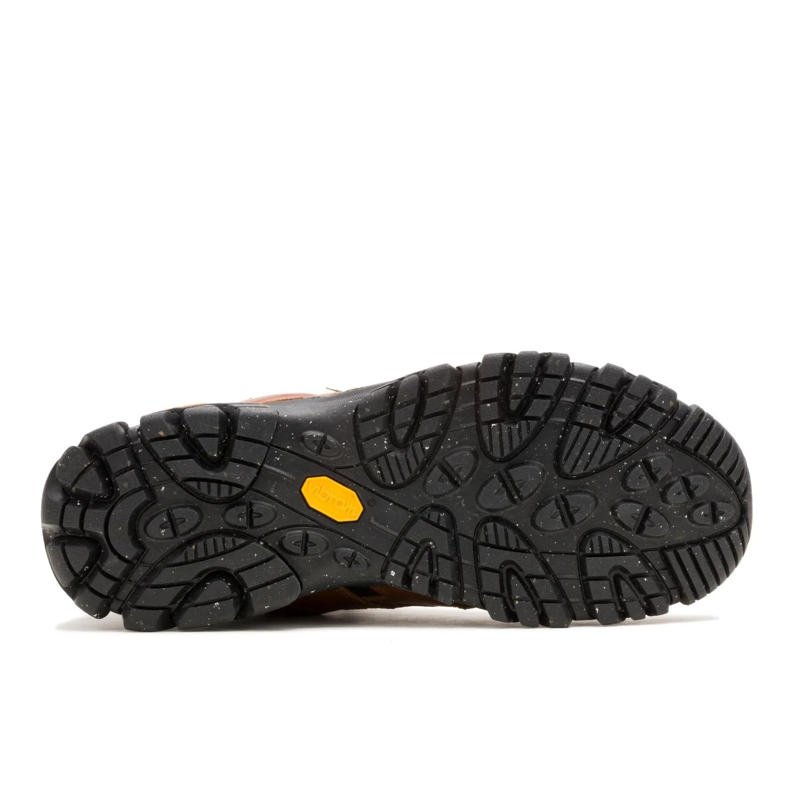 Merrell | Moab 3 Luxe Leather Mid Waterproof - Men
