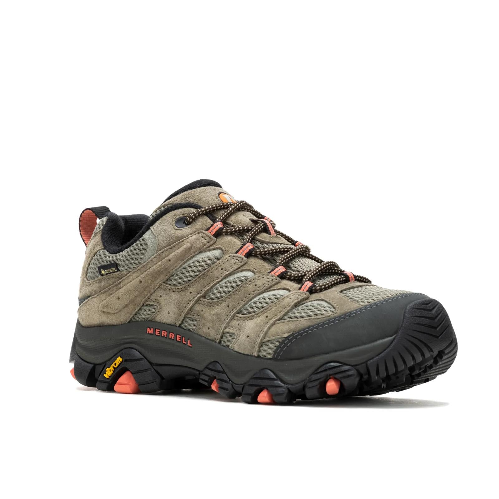 Merrell | Moab 3 GORE-TEX® Wide Width - Hiking