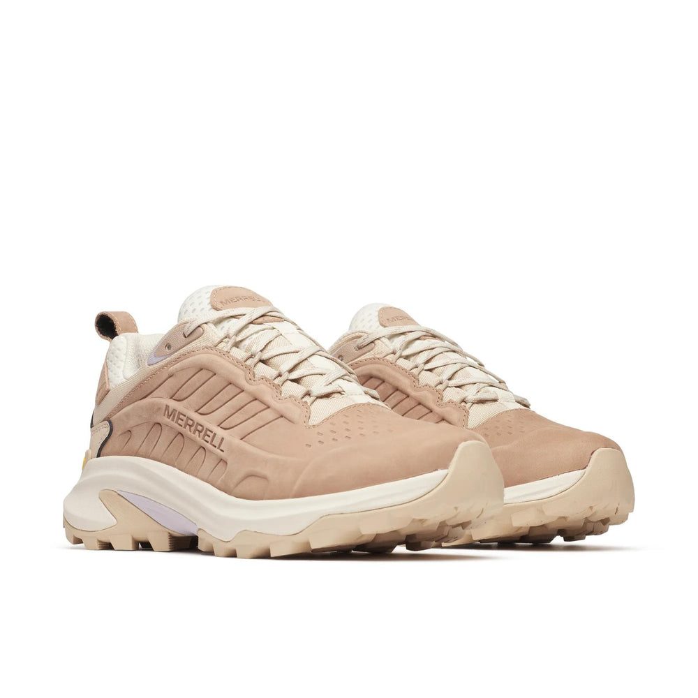 Merrell | Moab Speed 2 Leather Waterproof - Hiking