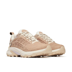 Merrell | Moab Speed 2 Leather Waterproof - Hiking