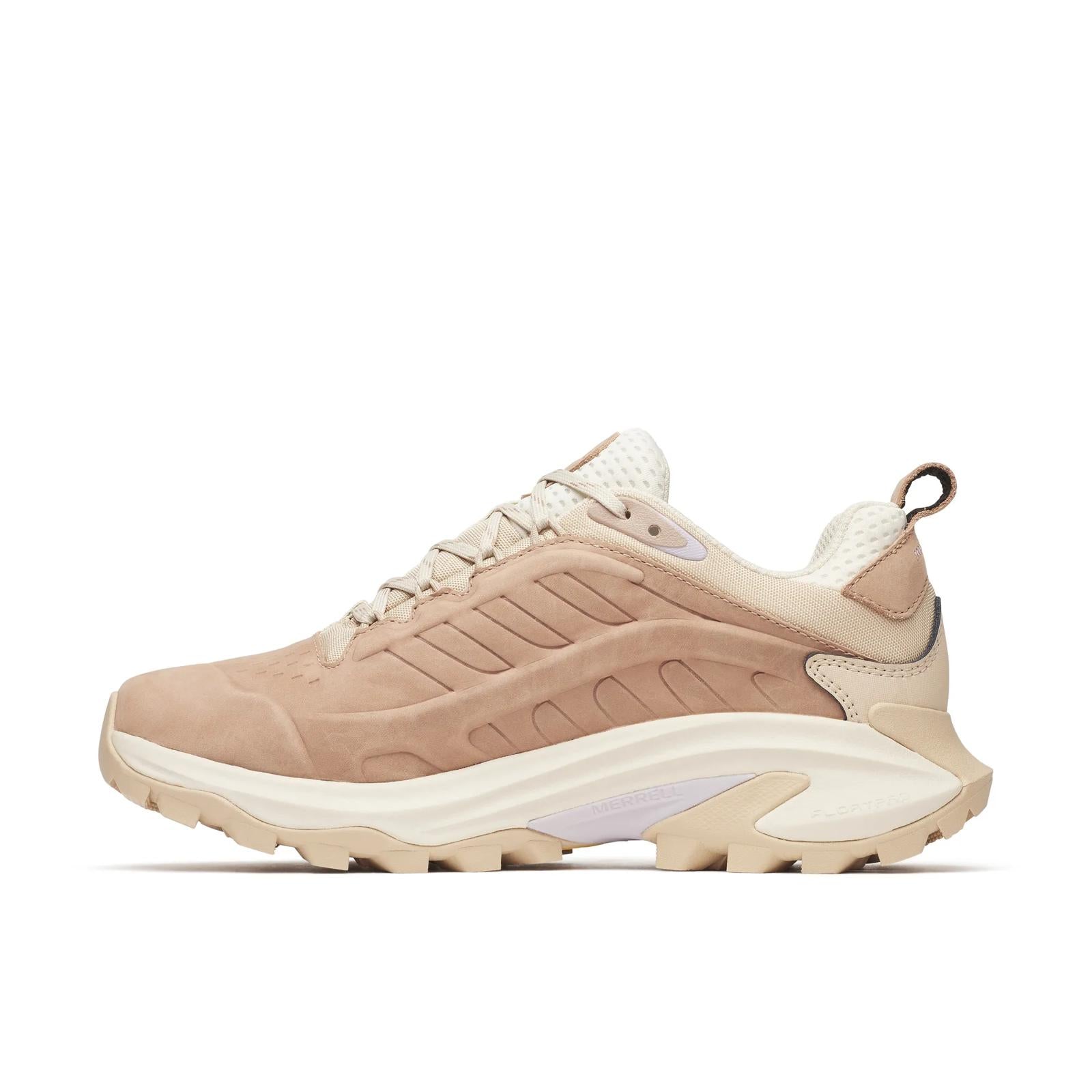 Merrell | Moab Speed 2 Leather Waterproof - Hiking