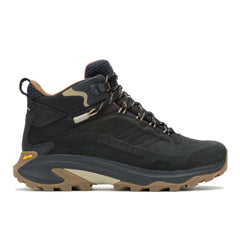 Merrell | Moab Speed 2 Leather Mid Waterproof - Hiking