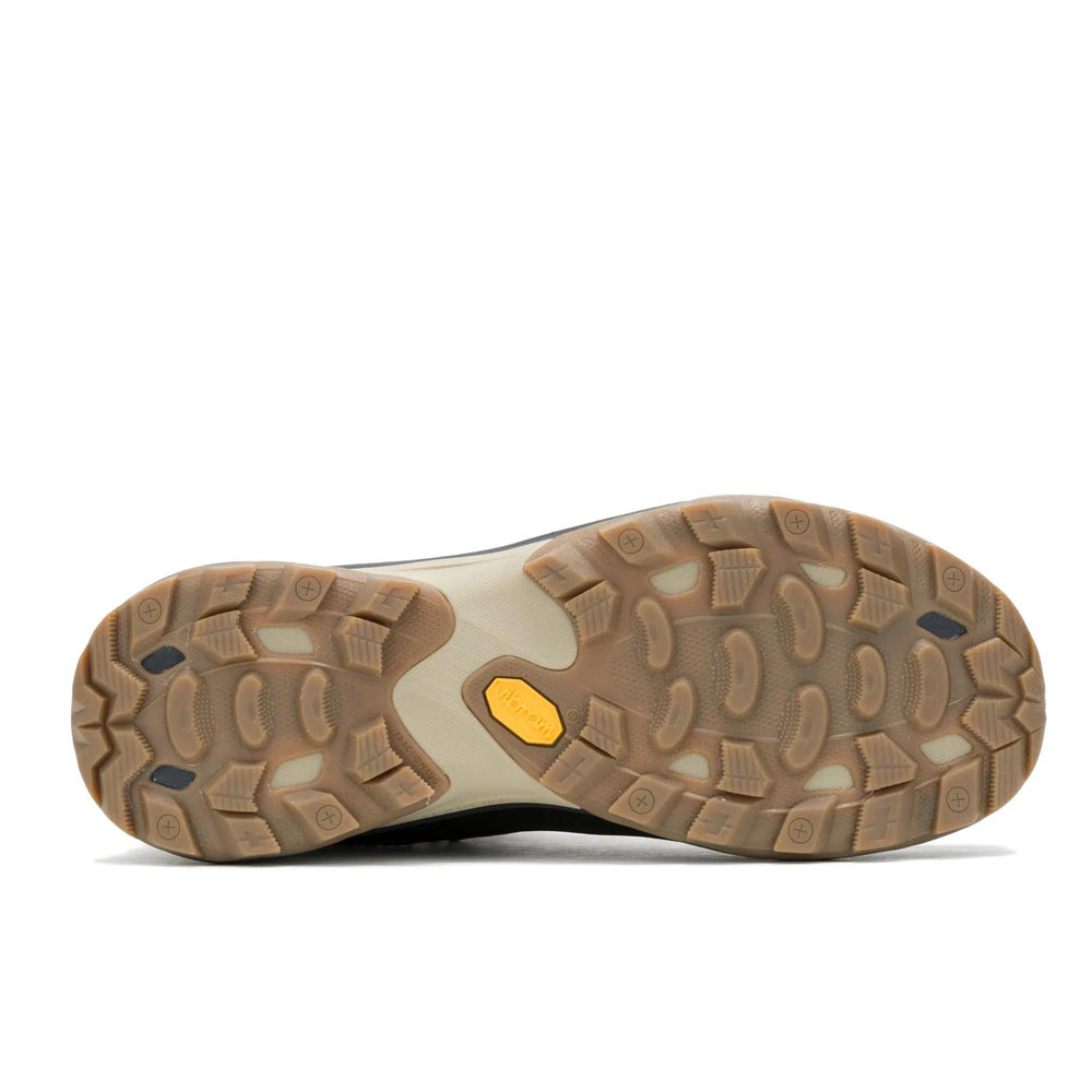 Merrell | Moab Speed 2 Leather Mid Waterproof - Hiking