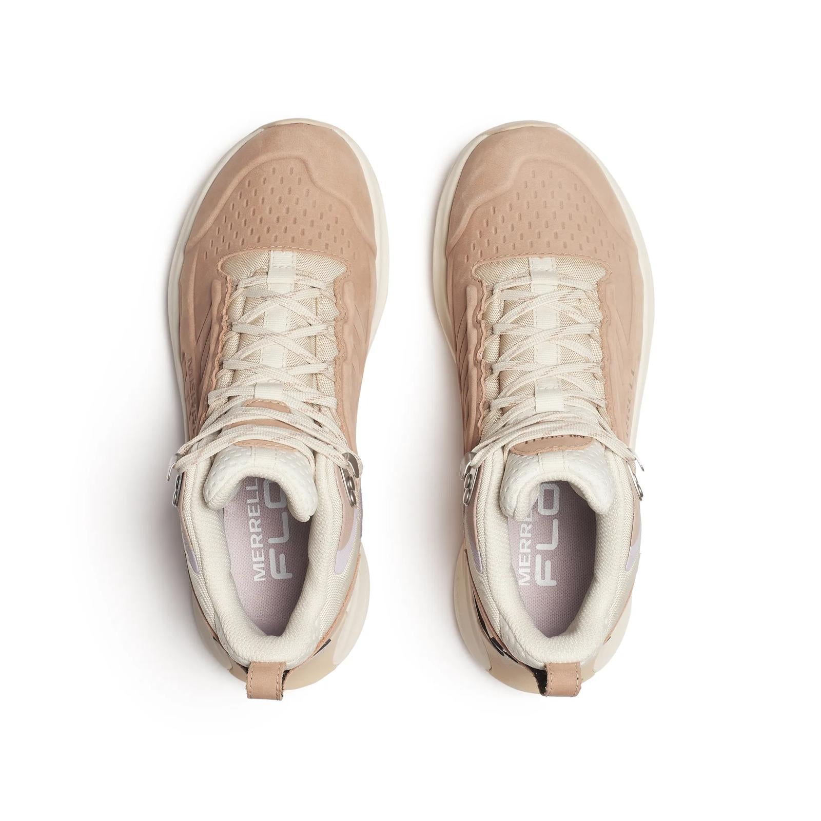 Merrell | Moab Speed 2 Leather Mid Waterproof - Hiking