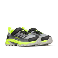 Merrell | Big Kid's Moab Speed 2 Low A/C Waterproof - Hiking