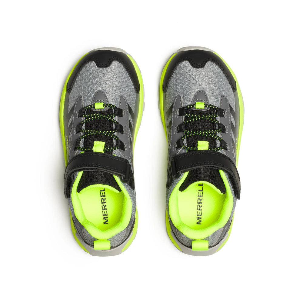 Merrell | Big Kid's Moab Speed 2 Low A/C Waterproof - Hiking