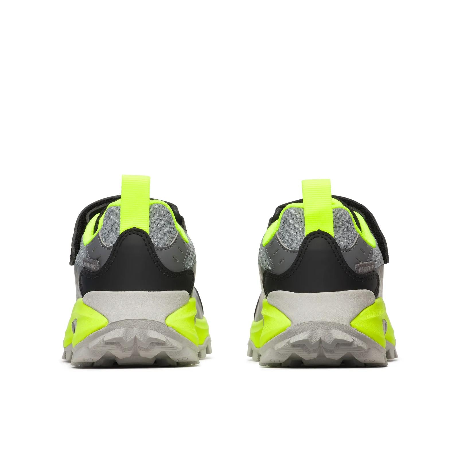 Merrell | Big Kid's Moab Speed 2 Low A/C Waterproof - Hiking