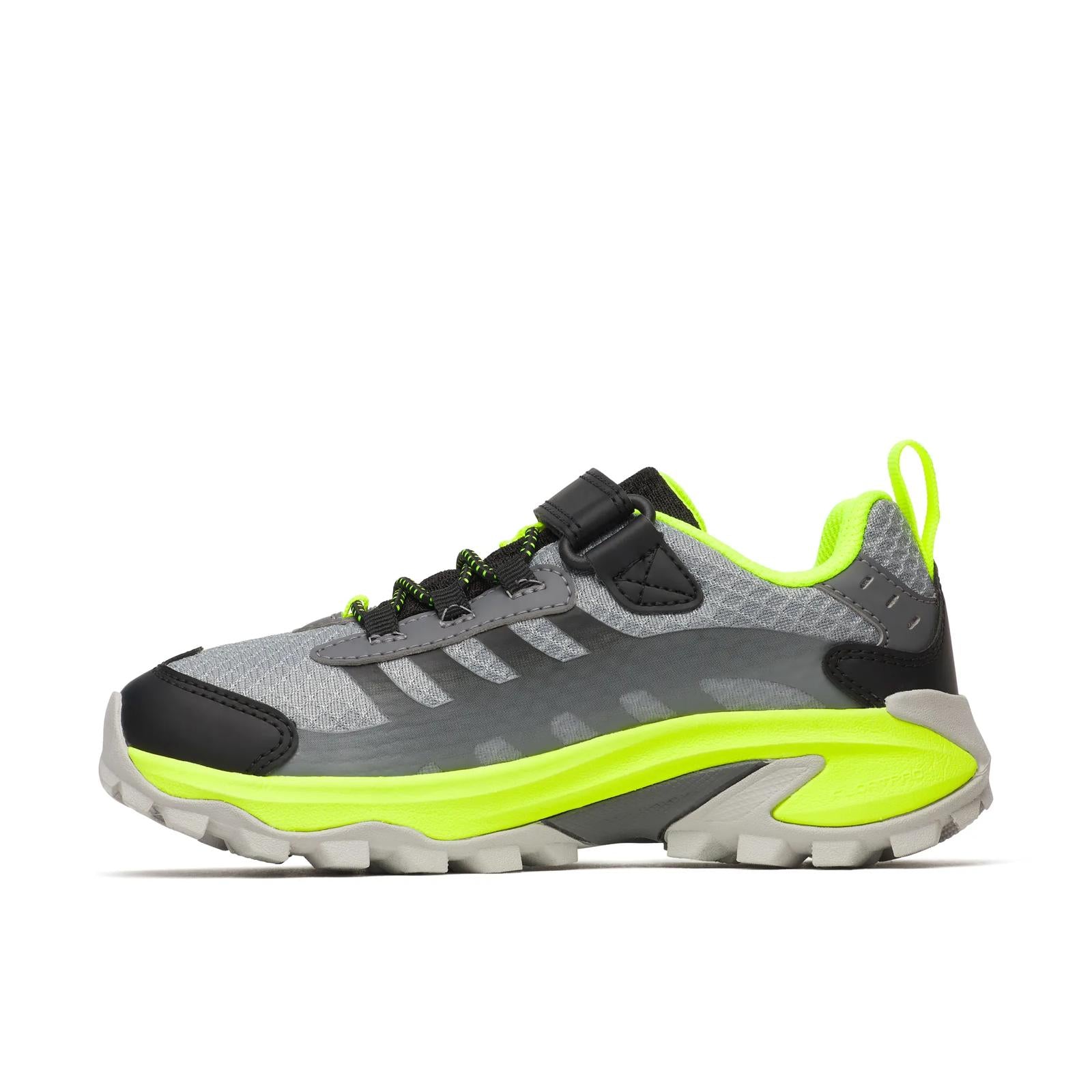 Merrell | Big Kid's Moab Speed 2 Low A/C Waterproof - Hiking