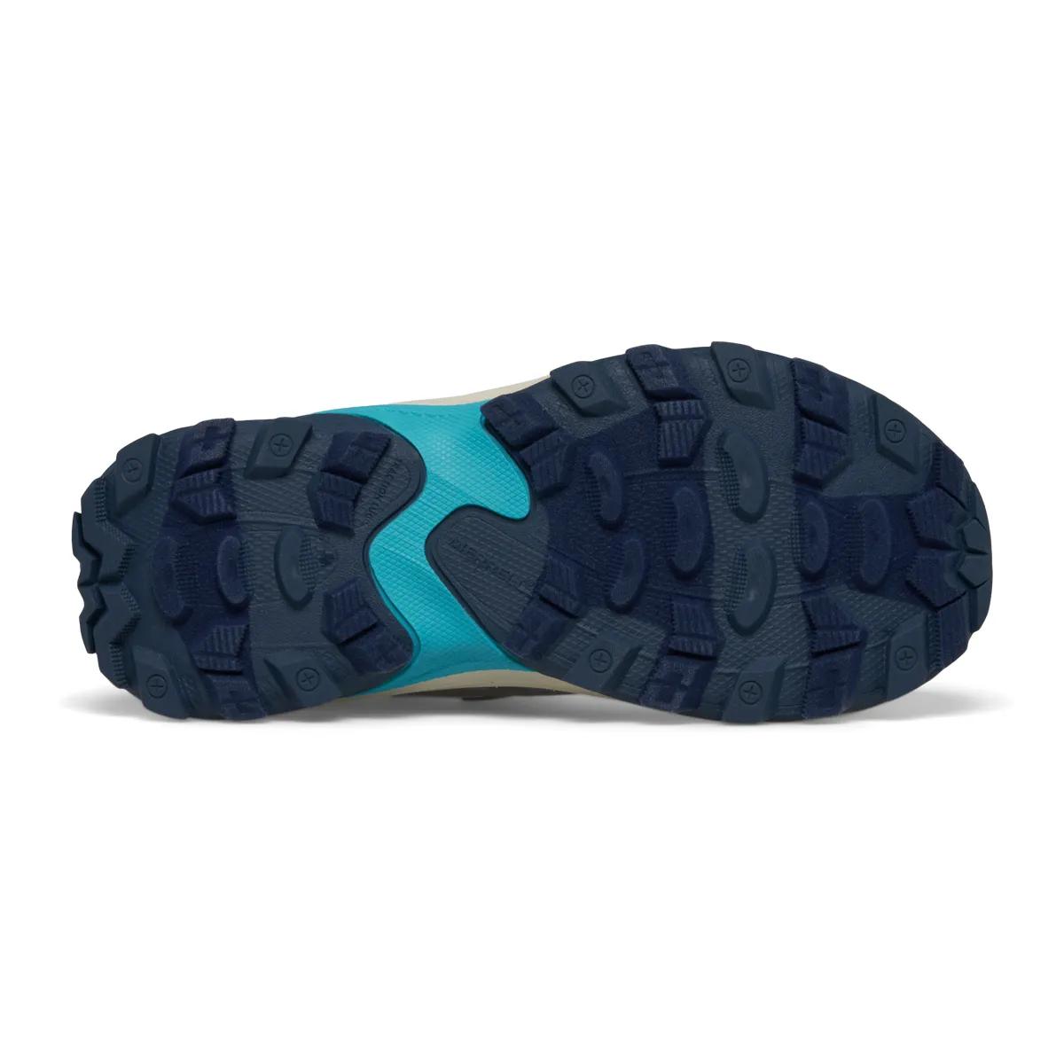 Merrell | Big Kid's Moab Speed Mid 2 A/C Waterproof - Hiking