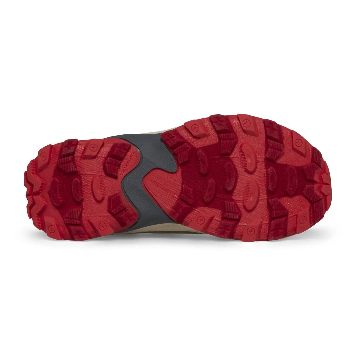 Merrell | Big Kid's Moab Speed 2 Low Waterproof - Hiking