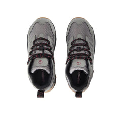Merrell | Big Kid's Moab Speed 2 Mid Waterproof - Hiking