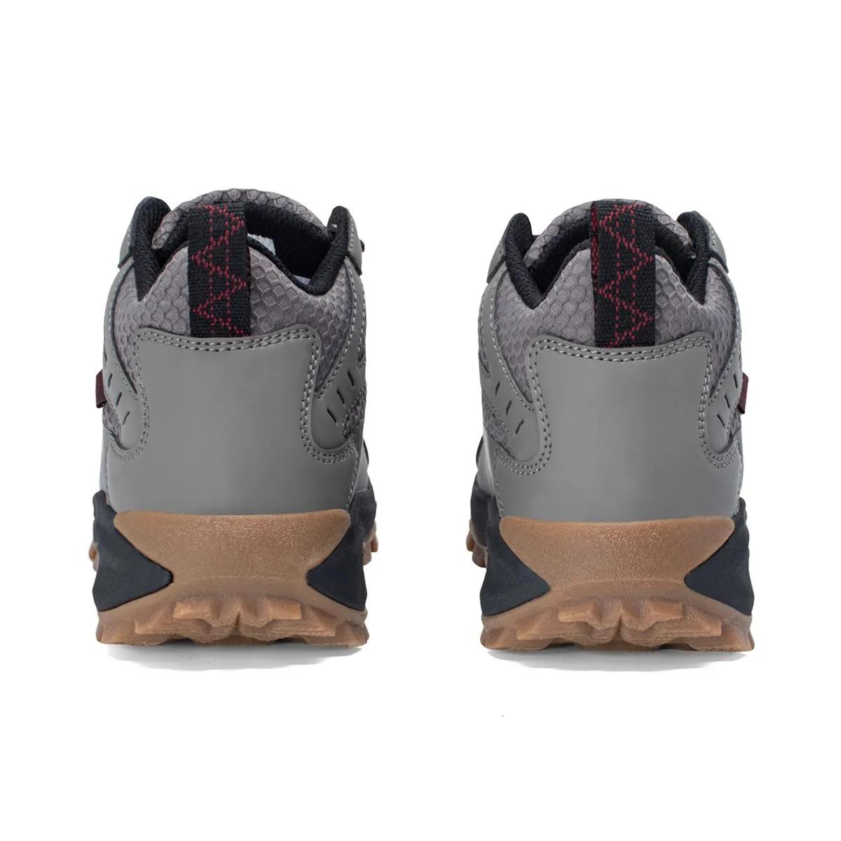 Merrell | Big Kid's Moab Speed 2 Mid Waterproof - Hiking