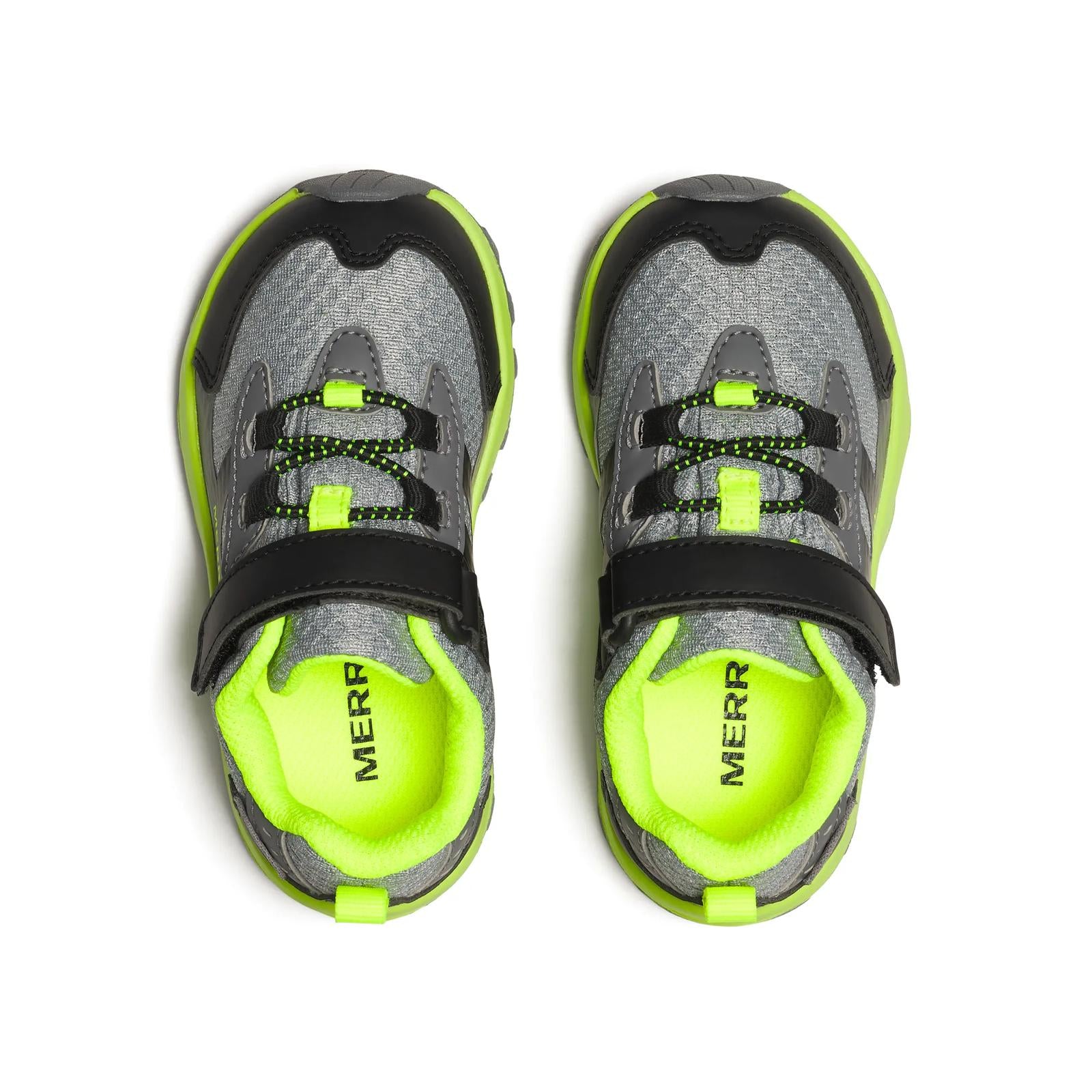 Merrell | Little Kid's Moab Speed 2 Low A/C  Jr. Waterproof - Back to School