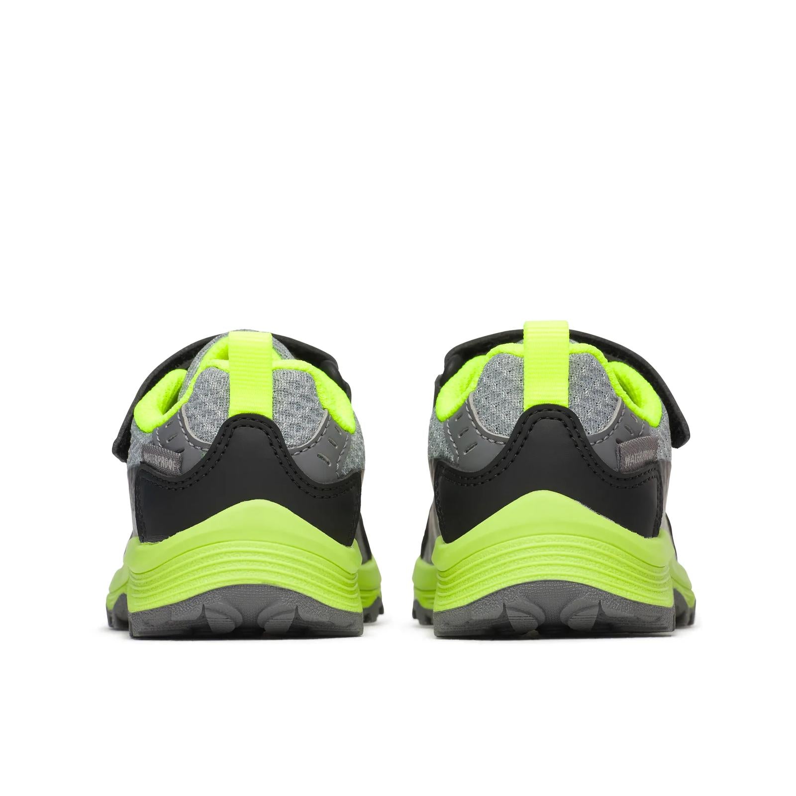 Merrell | Little Kid's Moab Speed 2 Low A/C  Jr. Waterproof - Back to School