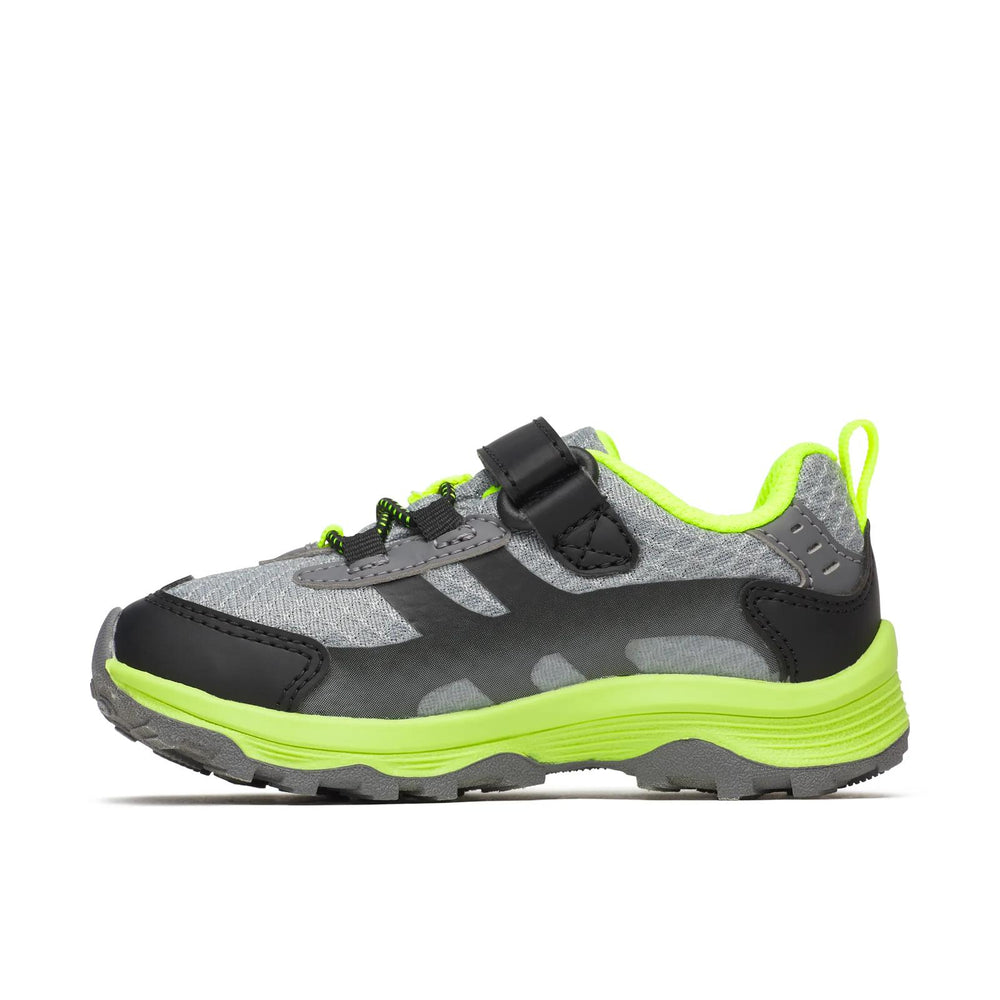 Merrell | Little Kid's Moab Speed 2 Low A/C  Jr. Waterproof - Back to School