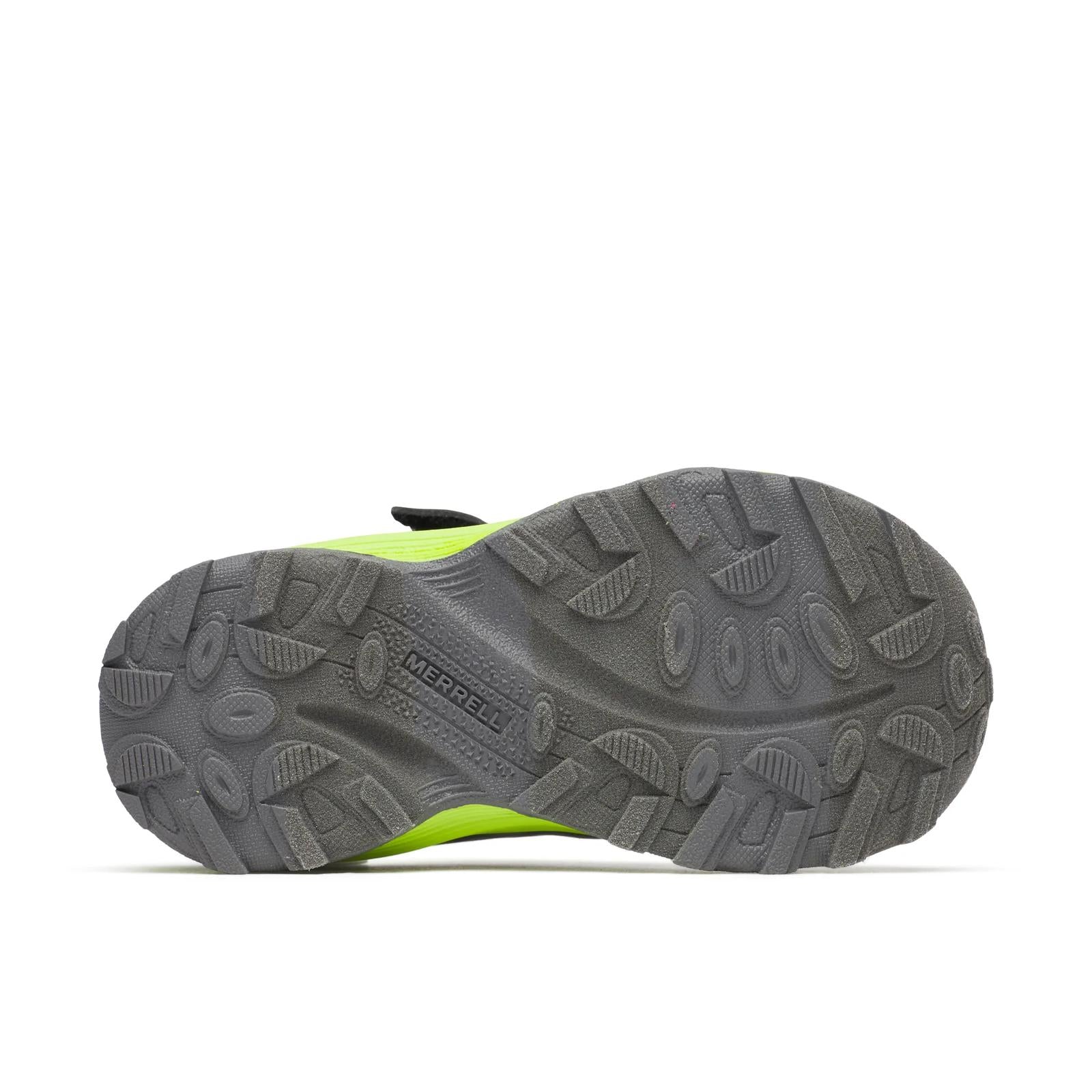 Merrell | Little Kid's Moab Speed 2 Low A/C  Jr. Waterproof - Back to School