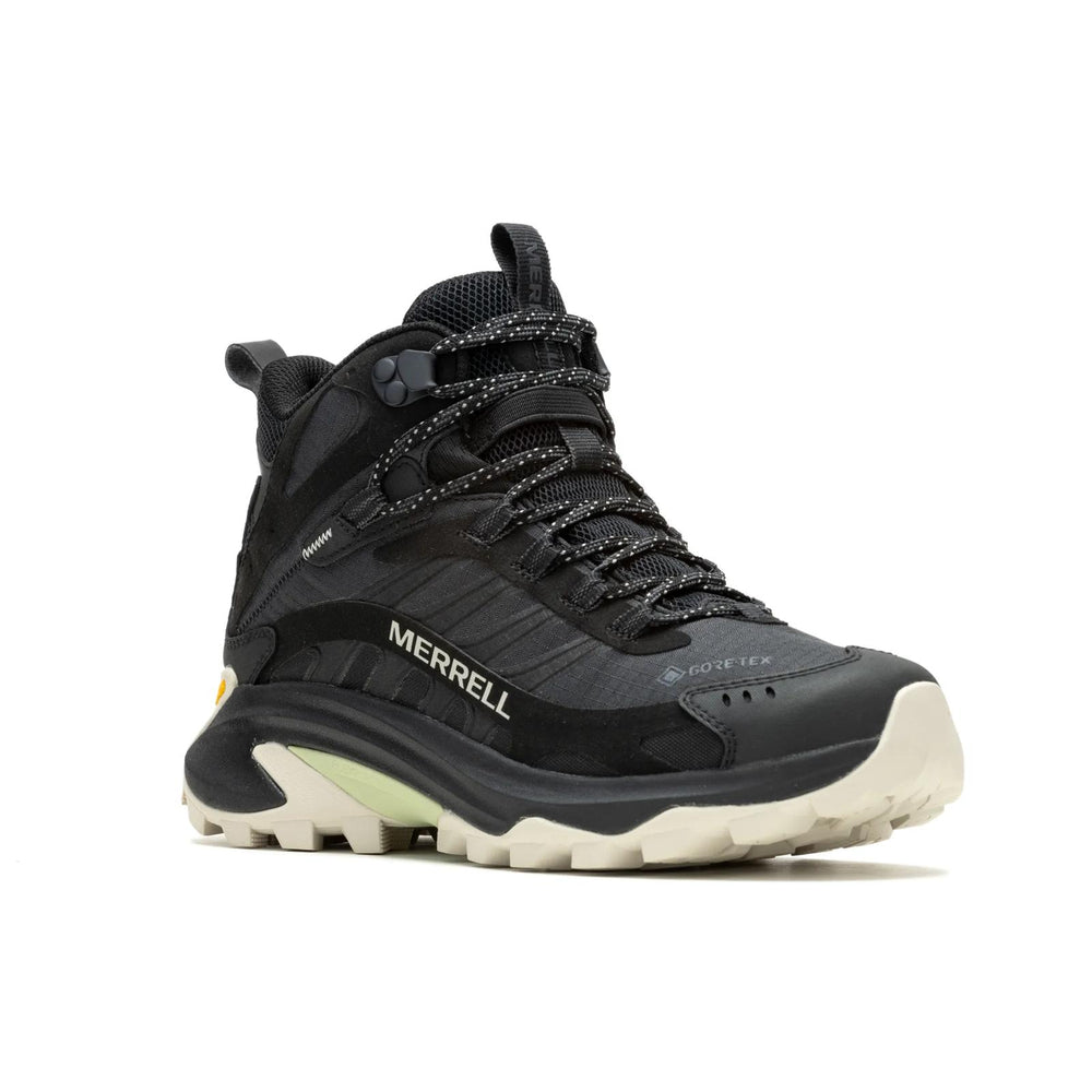 Merrell | Moab Speed 2 Mid GORE-TEX® Wide Width - Hiking