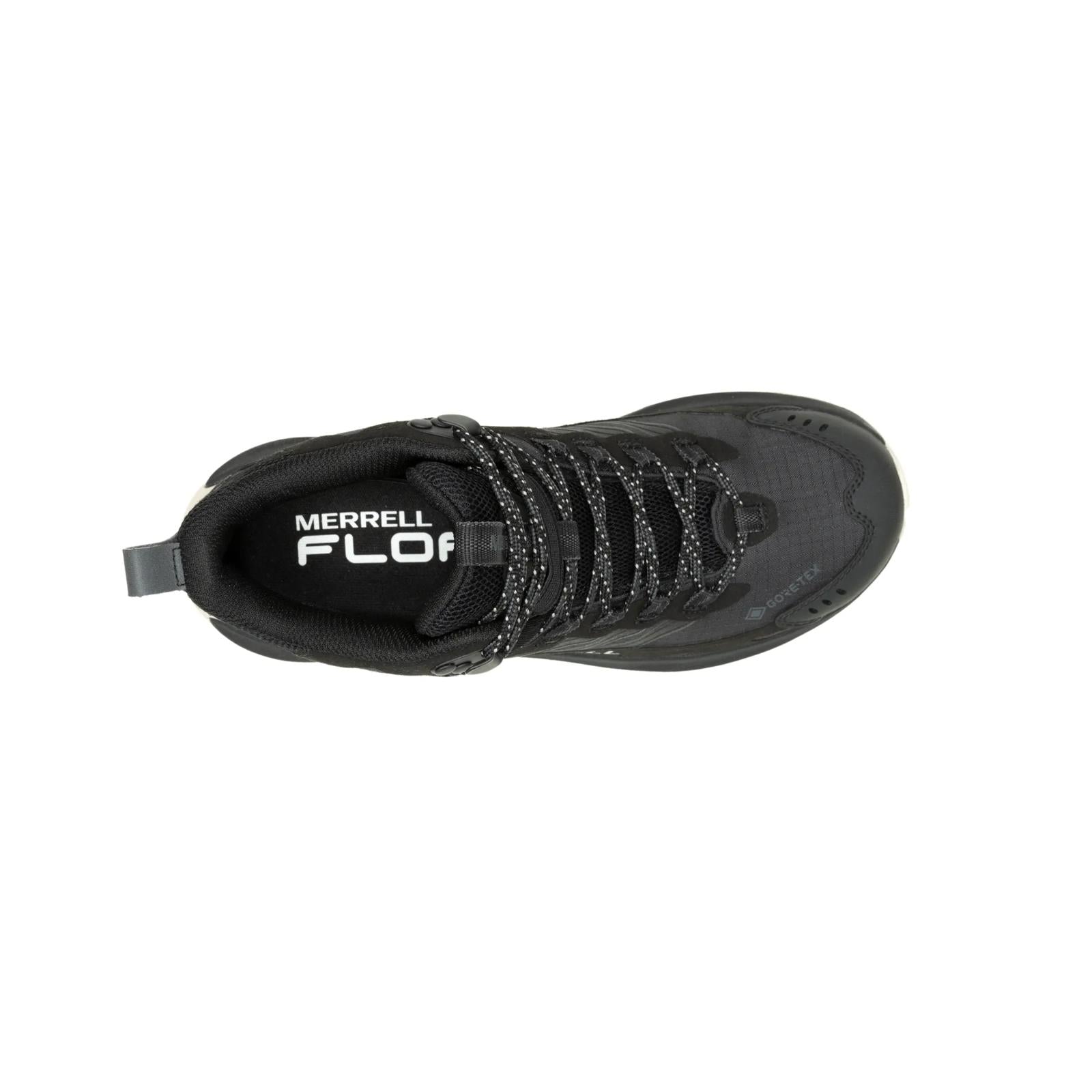 Merrell | Moab Speed 2 Mid GORE-TEX® Wide Width - Hiking