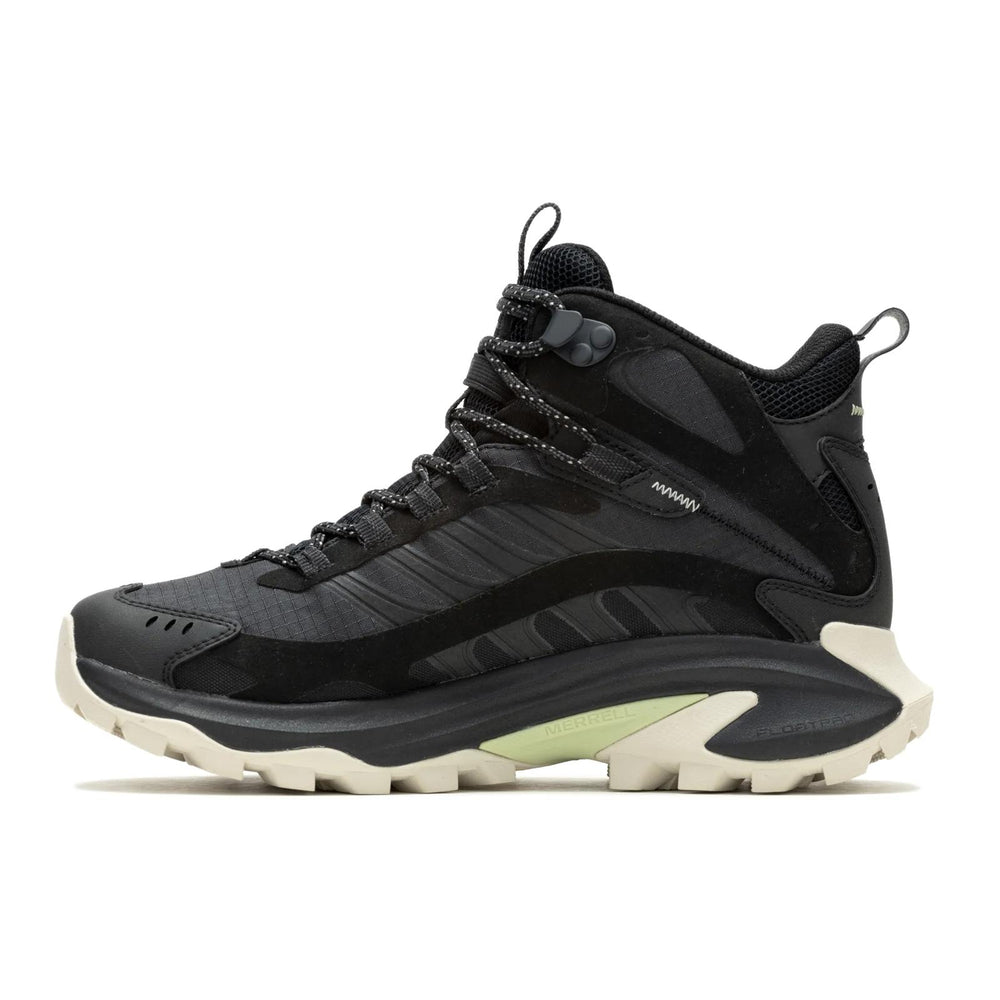 Merrell | Moab Speed 2 Mid GORE-TEX® Wide Width - Hiking