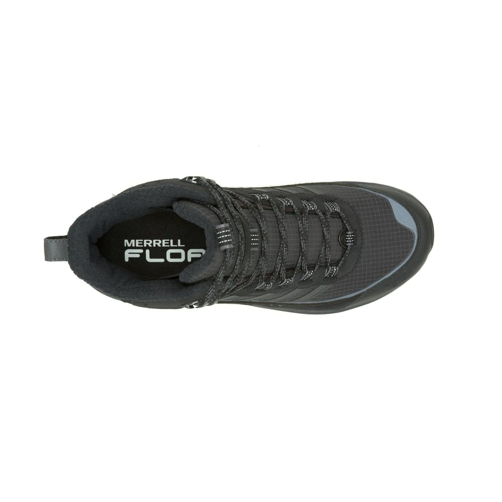 Merrell | Moab Speed 2 Thermo Mid Waterproof