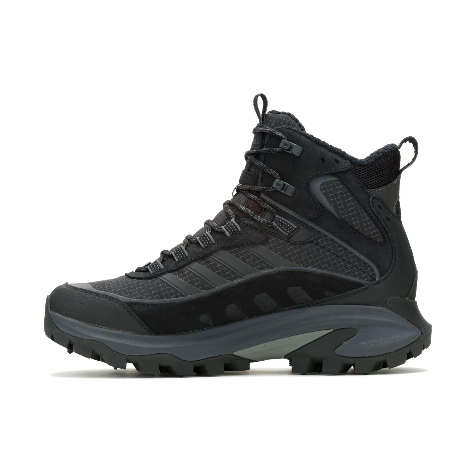 Merrell | Moab Speed 2 Thermo Mid Waterproof