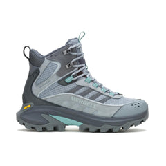 Merrell | Moab Speed 2 Thermo Mid Waterproof
