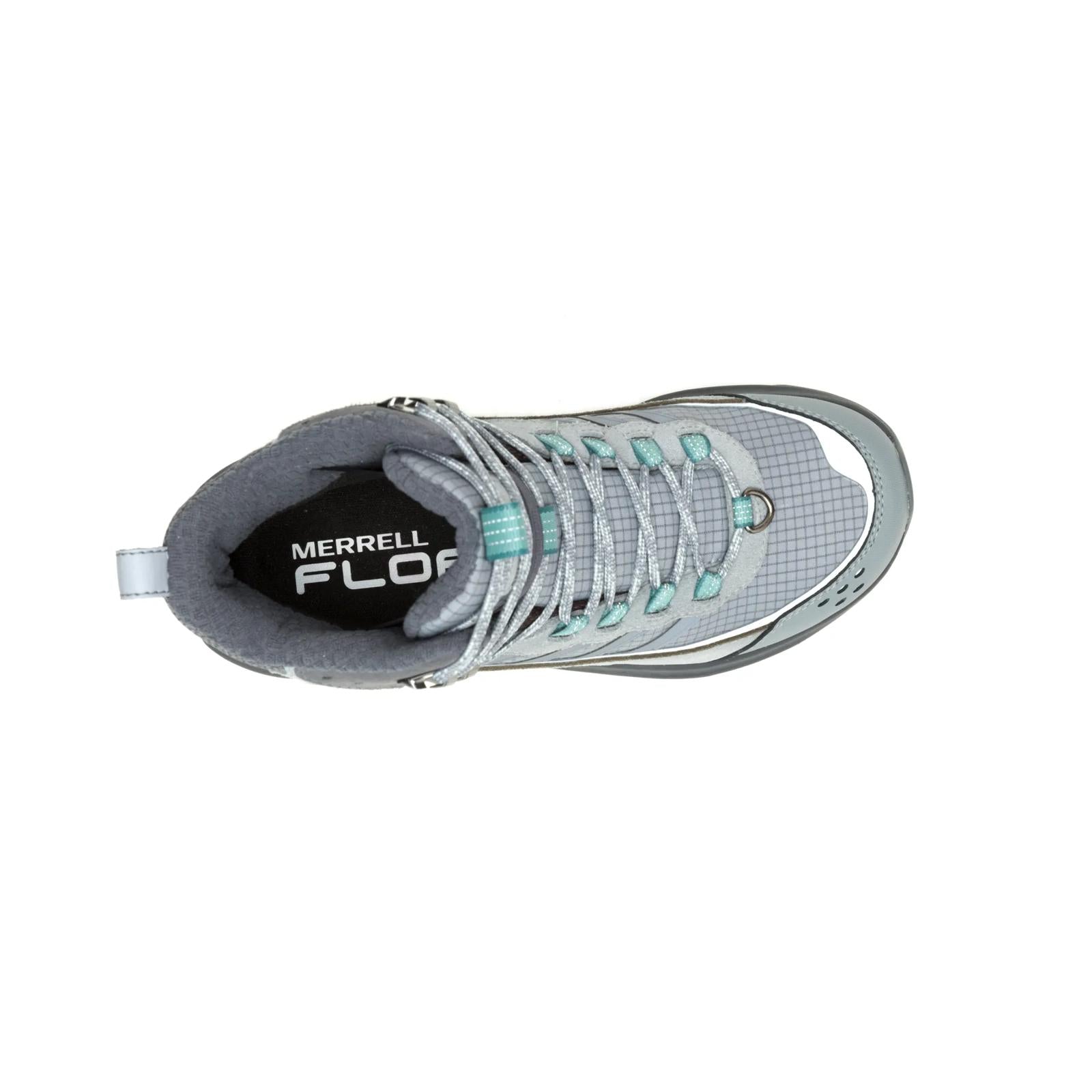 Merrell | Moab Speed 2 Thermo Mid Waterproof